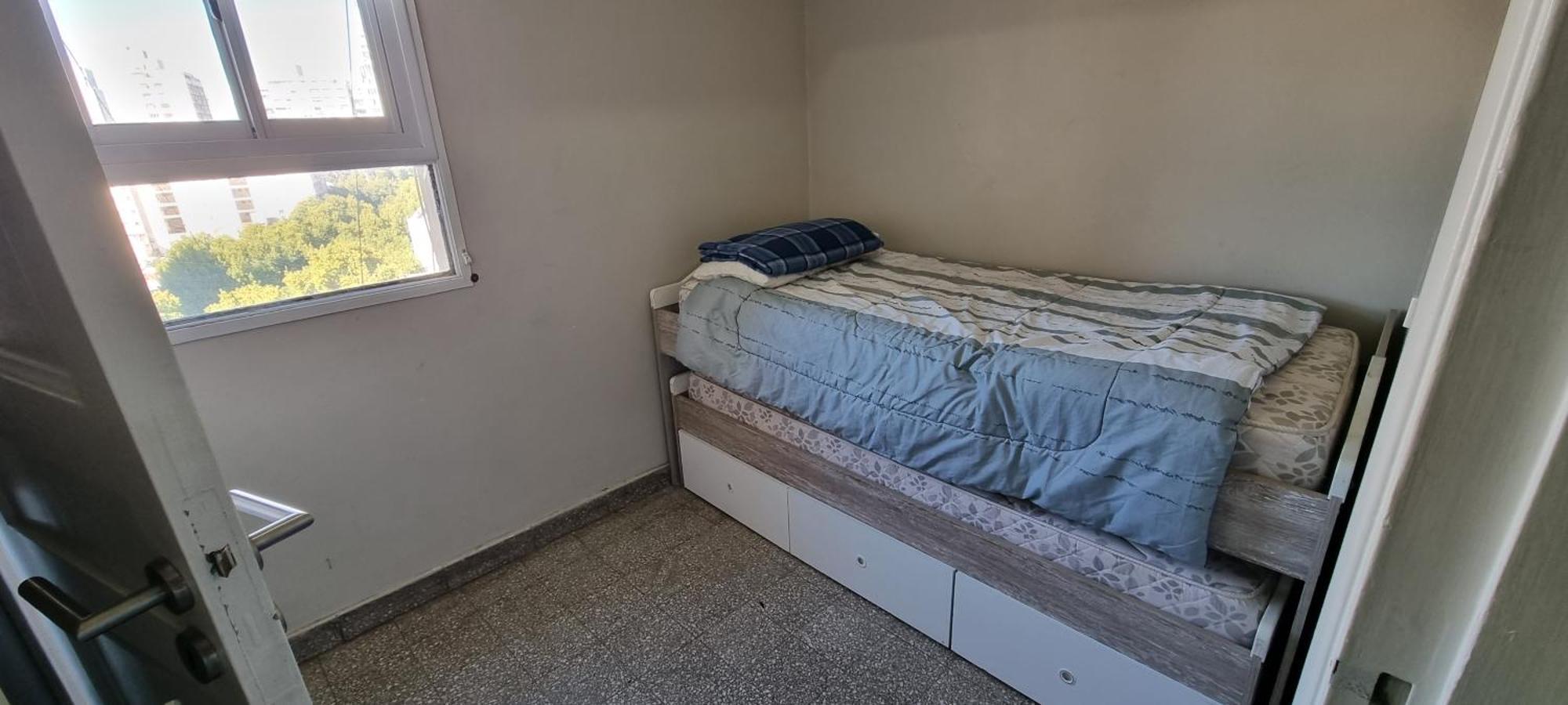 Departamento Centrico Apartamento Mendoza