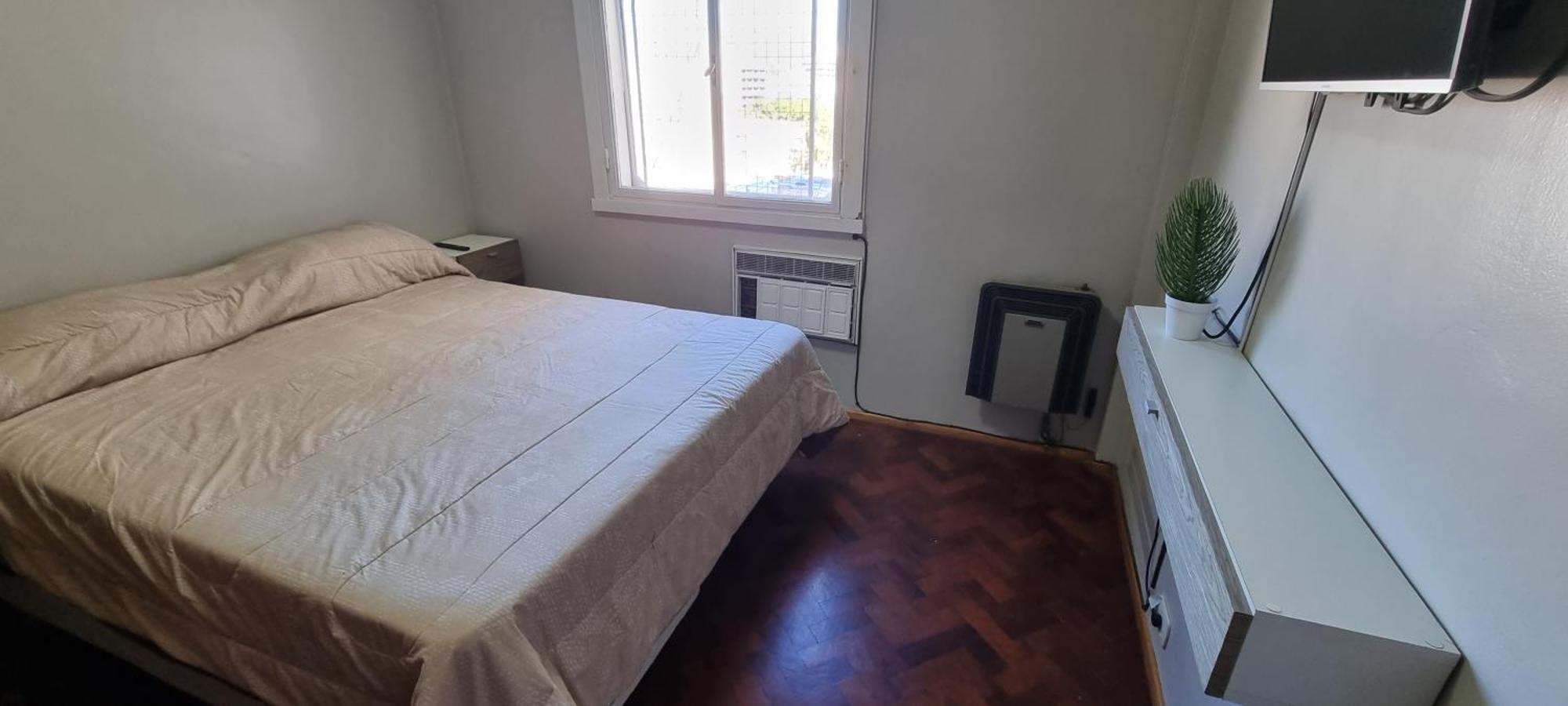 Departamento Centrico Apartamento Mendoza