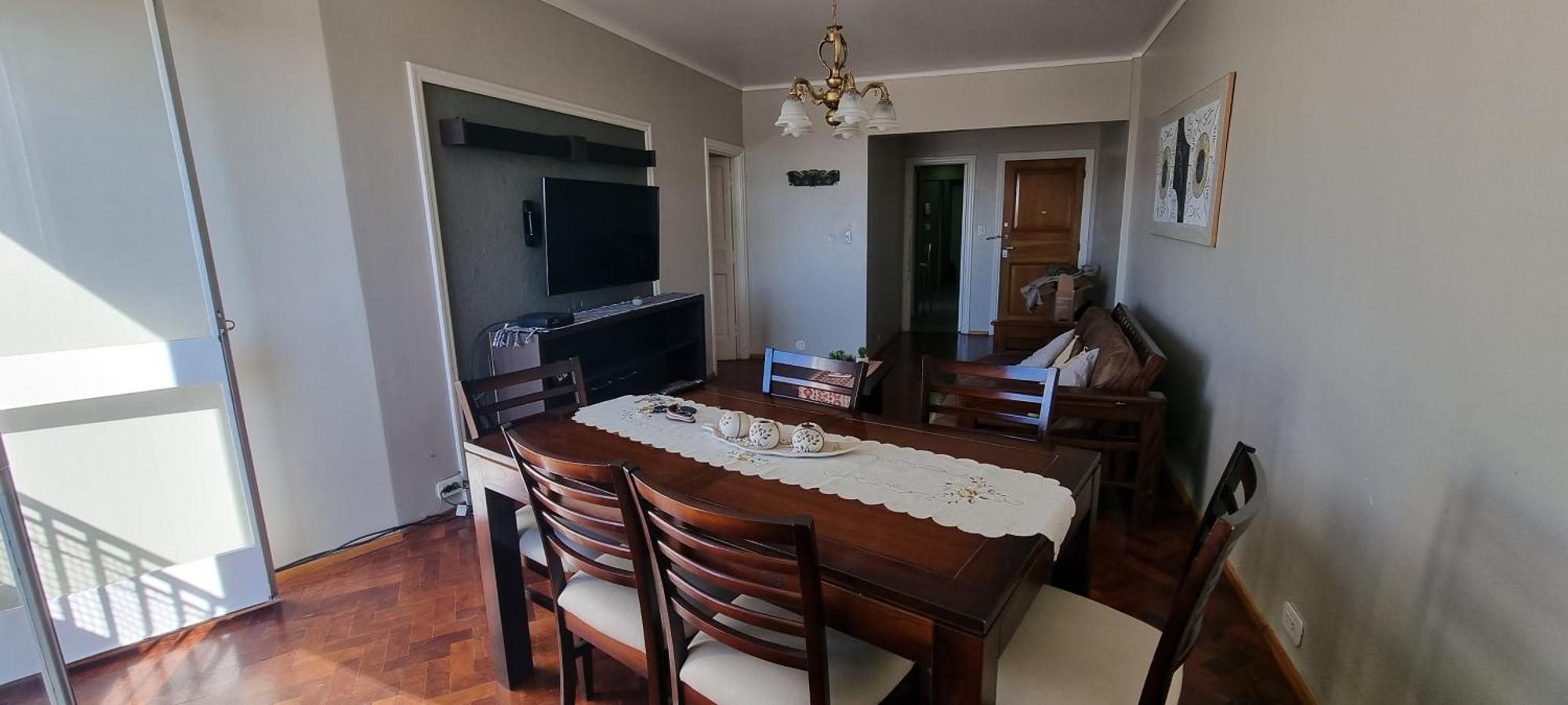 Apartamento Departamento Centrico Mendoza