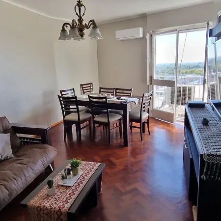 Departamento Centrico Apartment Mendoza Exterior photo