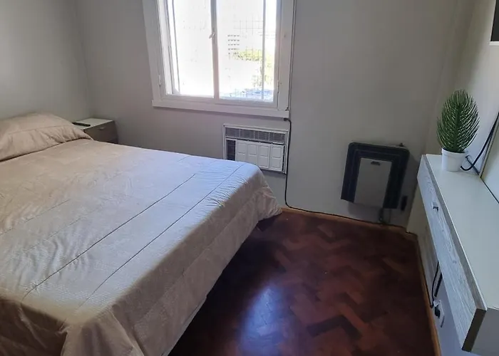 Departamento Centrico