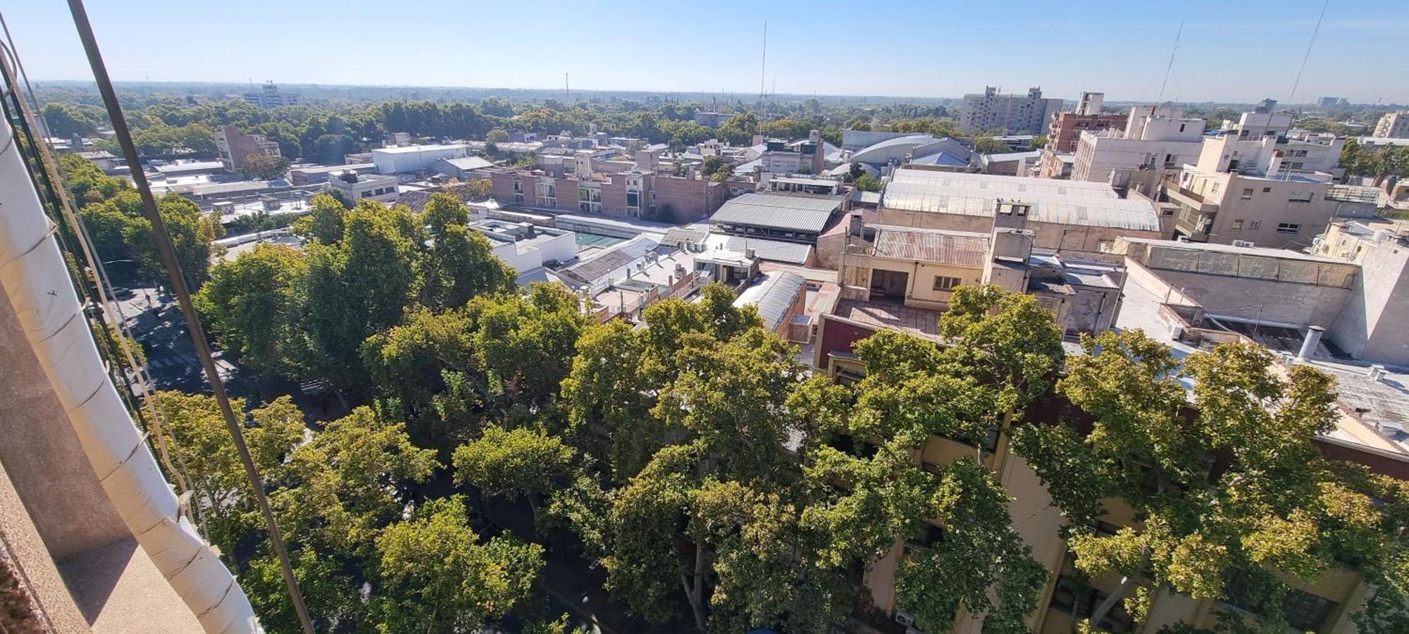 Apartment Departamento Centrico Mendoza